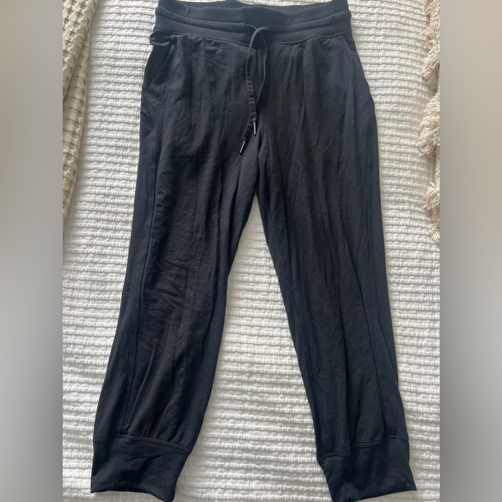 Lululemon joggers